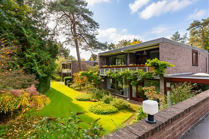 Boulevard 22-2 in Zeist