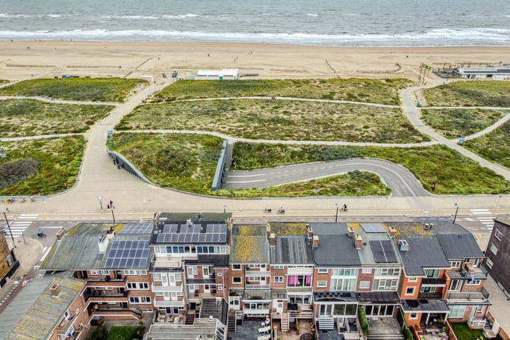 Foto van woning Boulevard 49, Katwijk