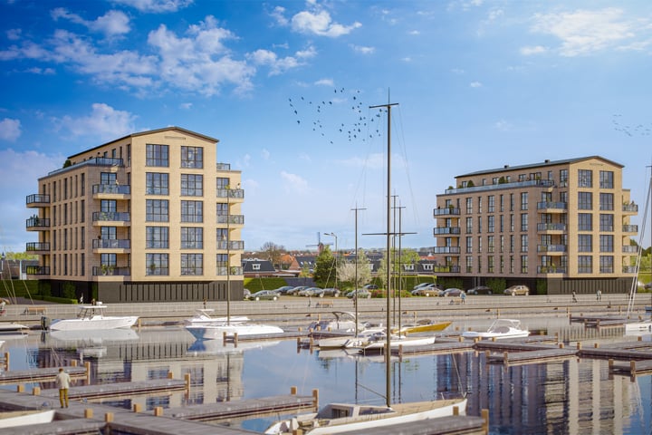 Foto van woning Boulevard 52, Sint-Annaland