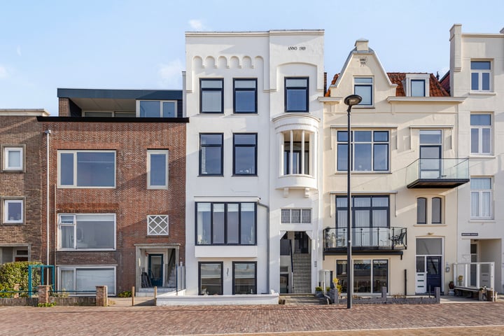 Boulevard Bankert 18 in Vlissingen