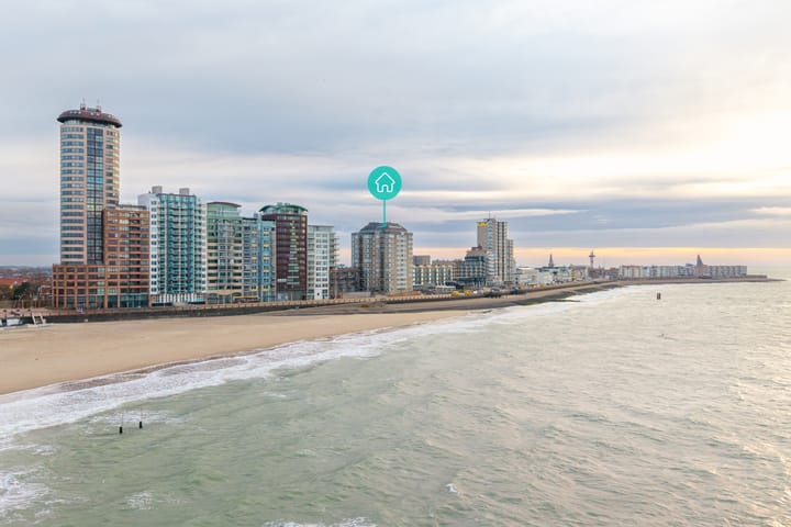 Boulevard Bankert 366 in Vlissingen
