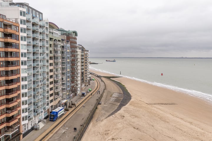 Boulevard Bankert 694 in Vlissingen