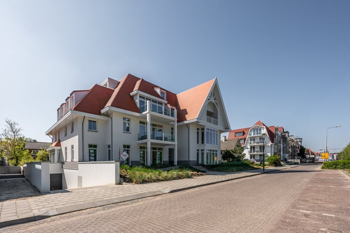 Boulevard de Wielingen 15-103 in Cadzand