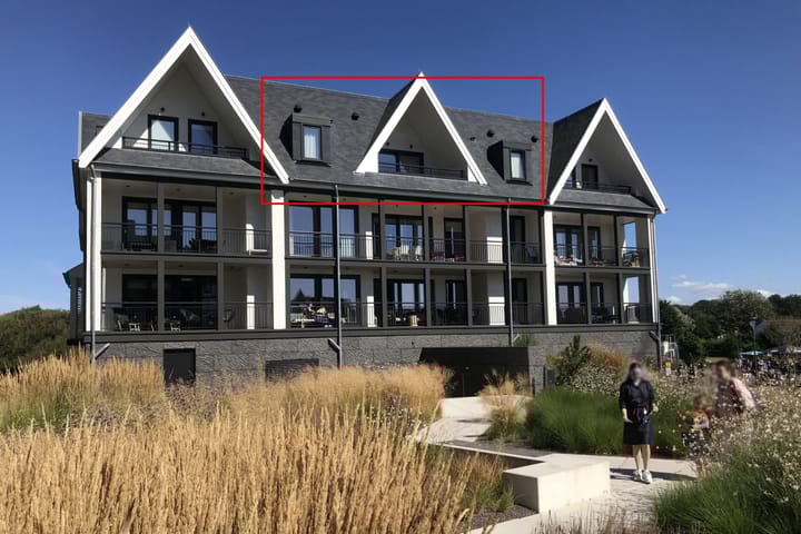 Boulevard de Wielingen 47A-305 in Cadzand