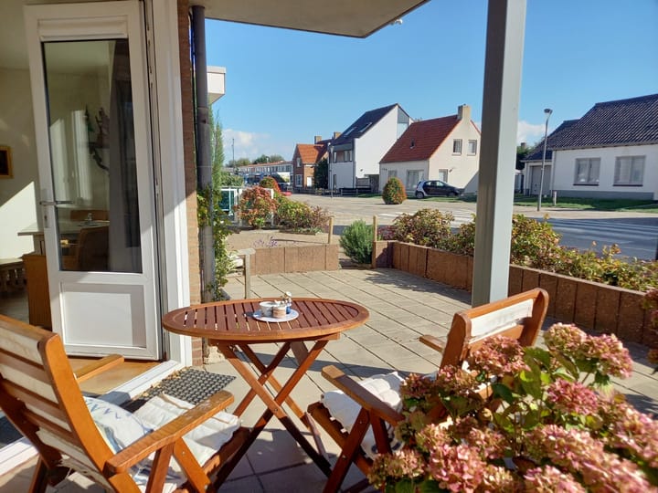 Foto van woning Boulevard de Wielingen 53-001, Cadzand