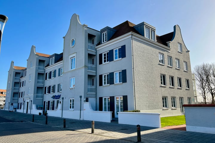 Foto van woning Boulevard de Wielingen 7-1, Cadzand
