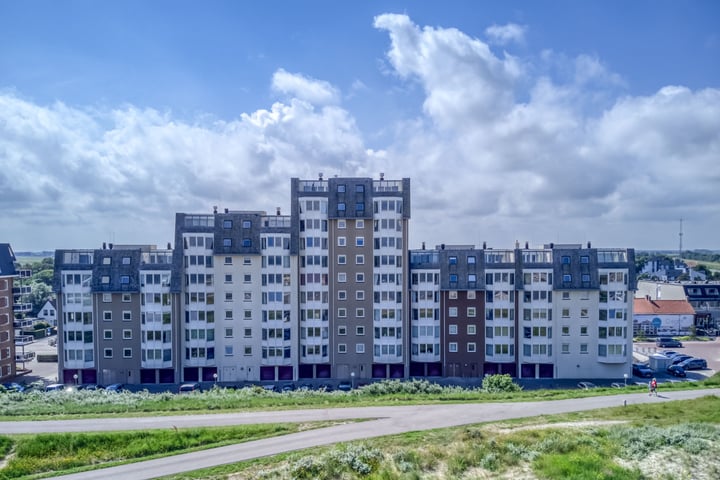 Boulevard de Wielingen 82-002 in Cadzand foto