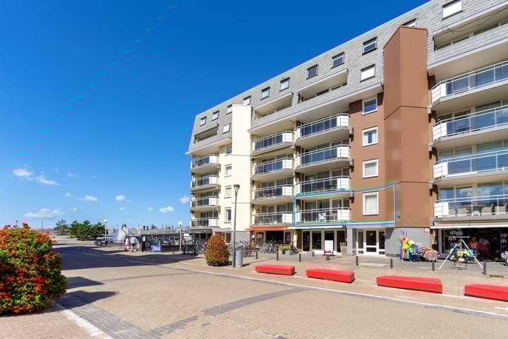 Foto van woning Boulevard de Wielingen 88-003, Cadzand
