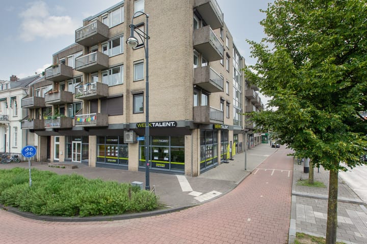 Foto van woning Boulevard Heuvelink 1-1, Arnhem