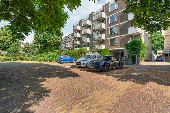 Boulevard Heuvelink 114-5 in Arnhem foto