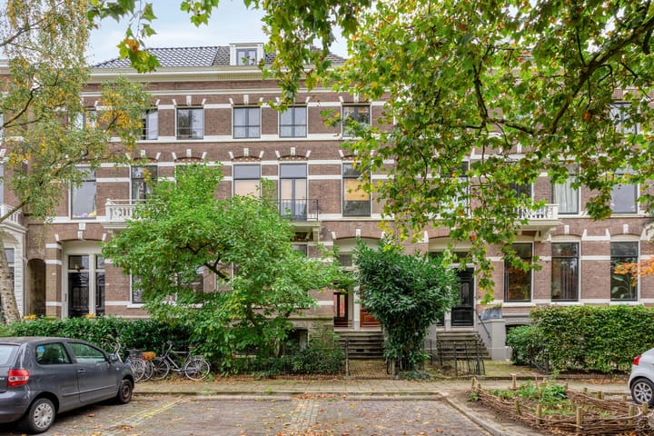 Boulevard Heuvelink 176 in Arnhem foto