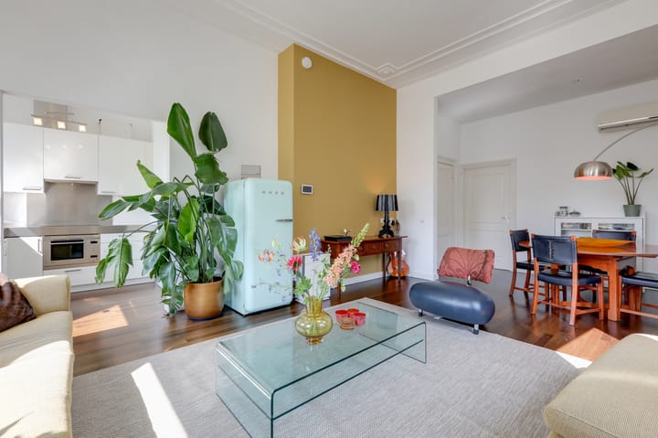 Foto van woning Boulevard Heuvelink 203-2, Arnhem