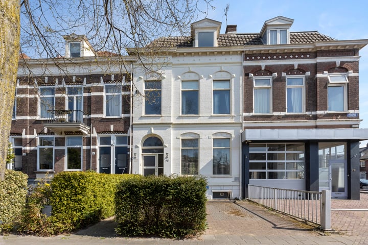 Boulevard Heuvelink 70 in Arnhem