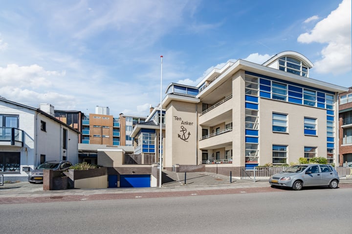 Foto van woning Boulevard Ir de Vassy 15E, Egmond aan Zee