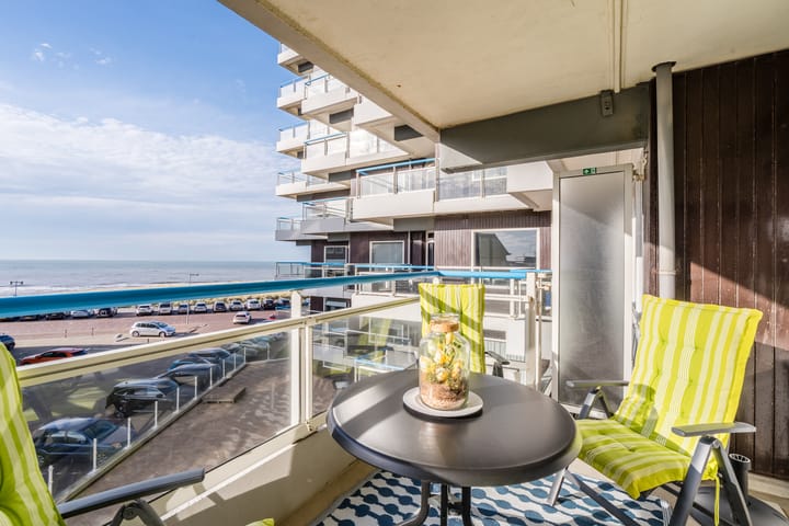 Boulevard Ir de Vassy 79 in Egmond aan Zee foto