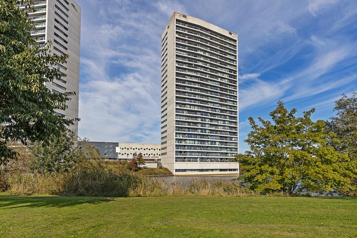 Boumaboulevard 373 in Groningen