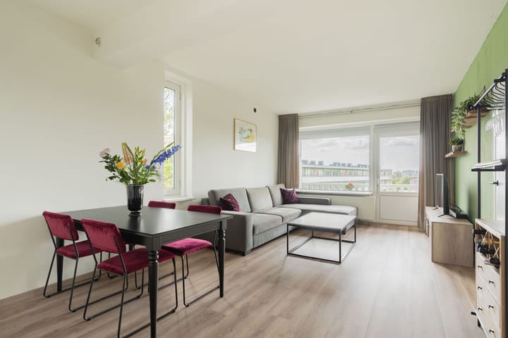 Boutenburg 323 in Amsterdam