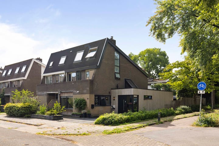 Boutensgaarde 98 in Deventer foto