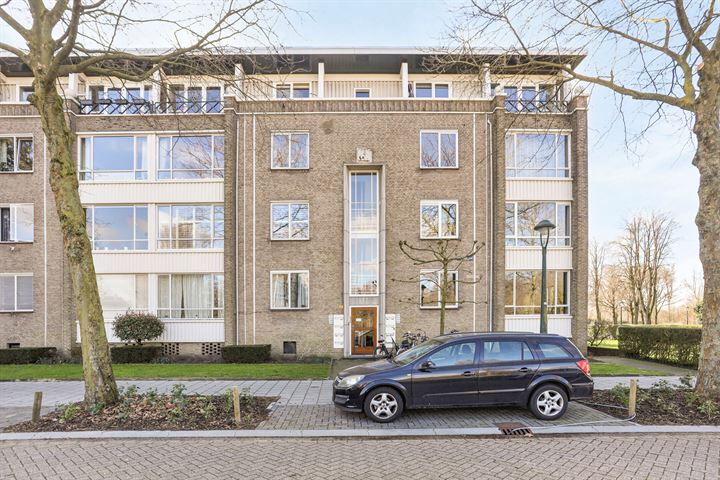 Boutenslaan 149 in Eindhoven foto