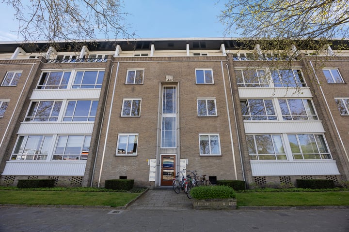 Boutenslaan 29 in Eindhoven foto