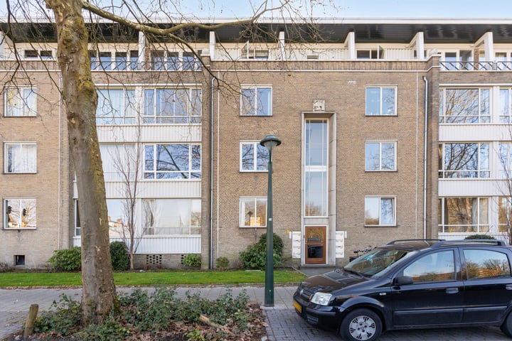 Boutenslaan 73 in Eindhoven foto
