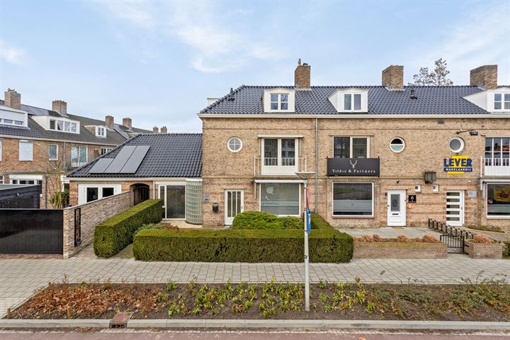 Boutenslaan 8 in Eindhoven foto