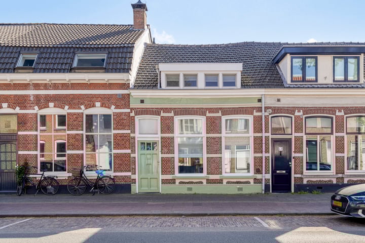 Foto van woning Boutershemstraat 65, Bergen op Zoom