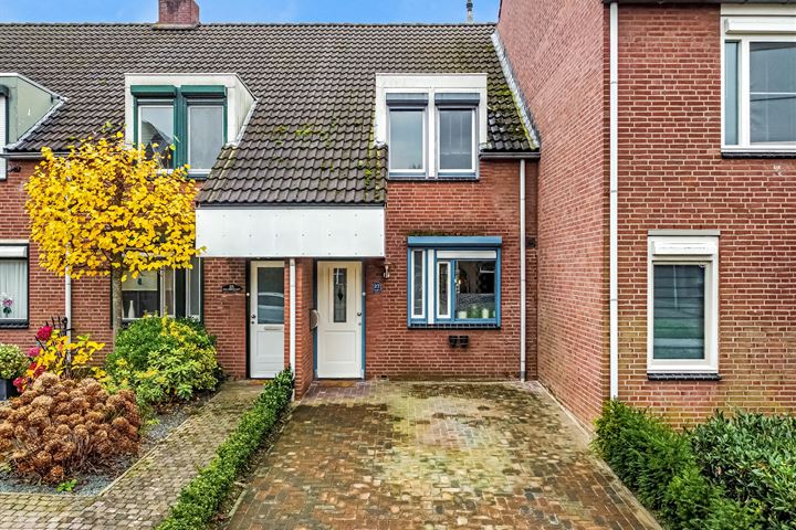 Boutestraat 27 in Swalmen foto