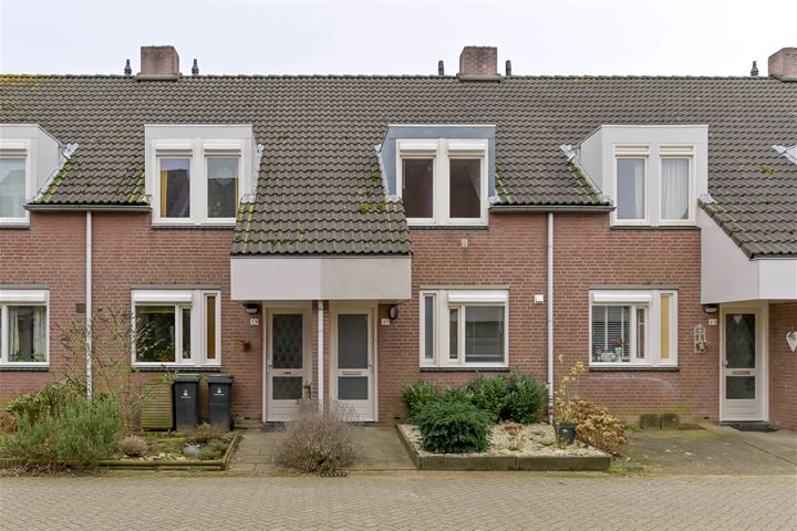 Boutestraat 61 in Swalmen foto