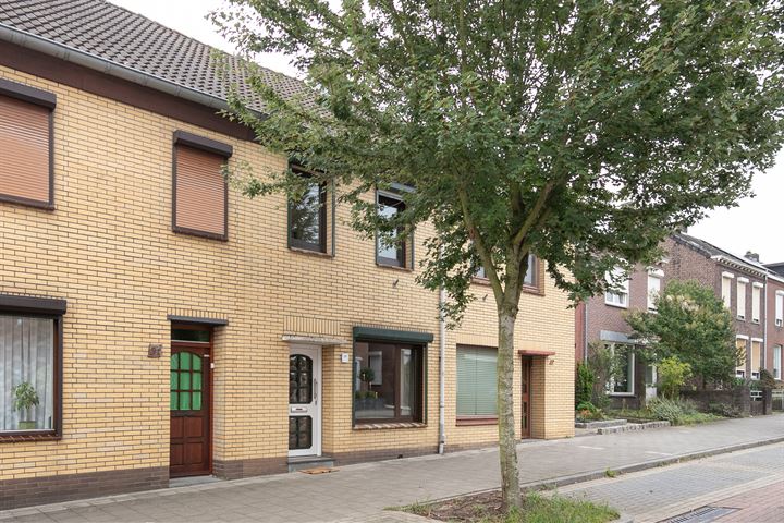 Bouwbergstraat 33 in Schinveld foto