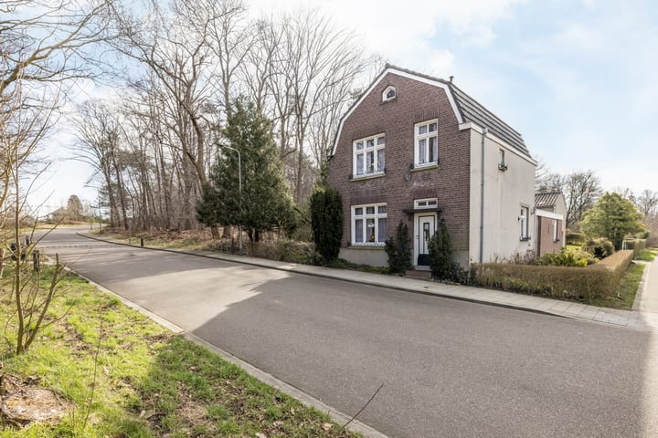 Bouwbergstraat 54 in Brunssum foto