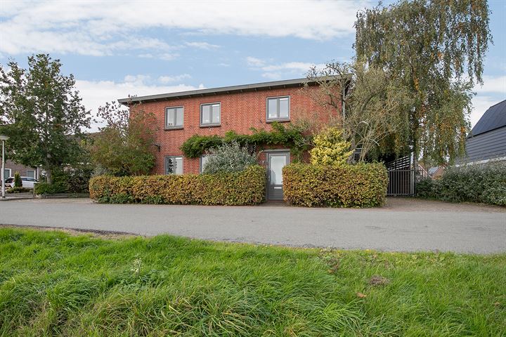 Bouwdijk 21 in Kuinre foto