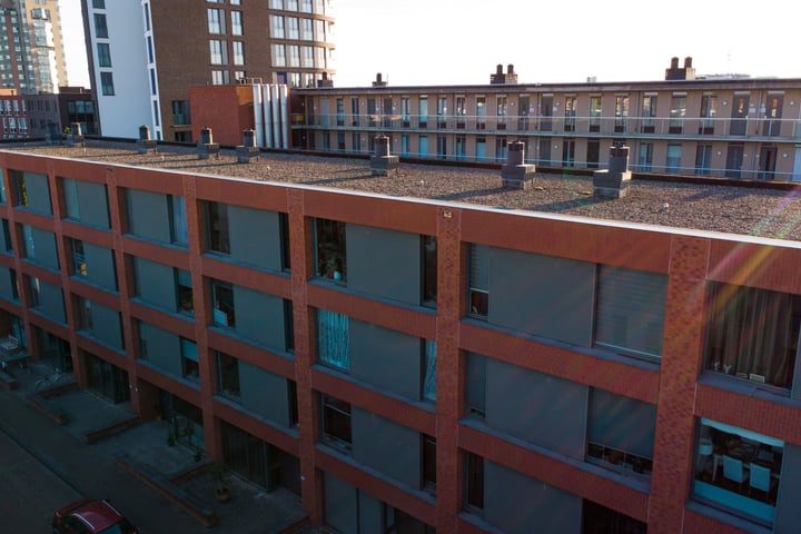 Foto van woning Bouwe Landlaan 84, Apeldoorn