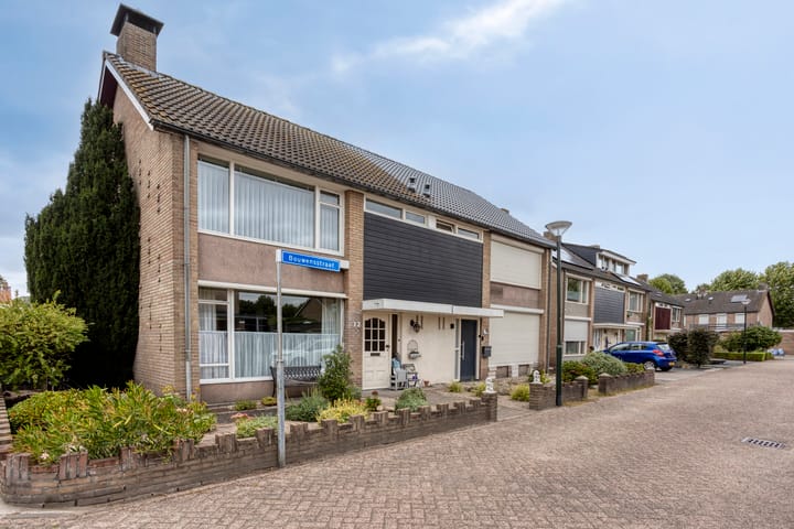 Foto van woning Bouwensstraat 12, Boekel