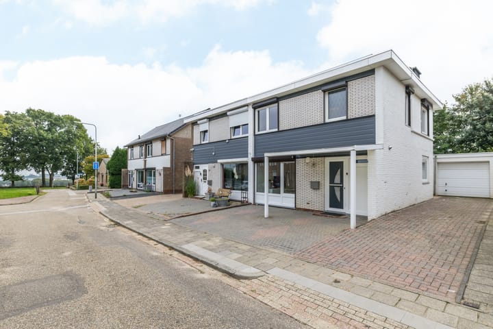 Bouwerweg 12 in Simpelveld