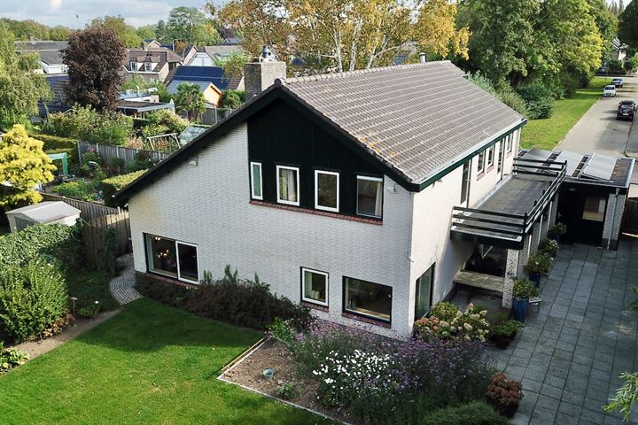 Bouwhof 7 in Bemmel foto