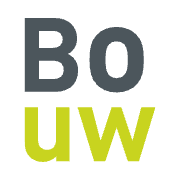 Logo Bouwhuis Makelaardij & Taxaties