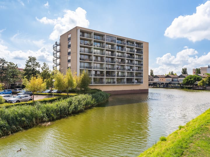 Foto van woning Bouwlust 9, Rhoon