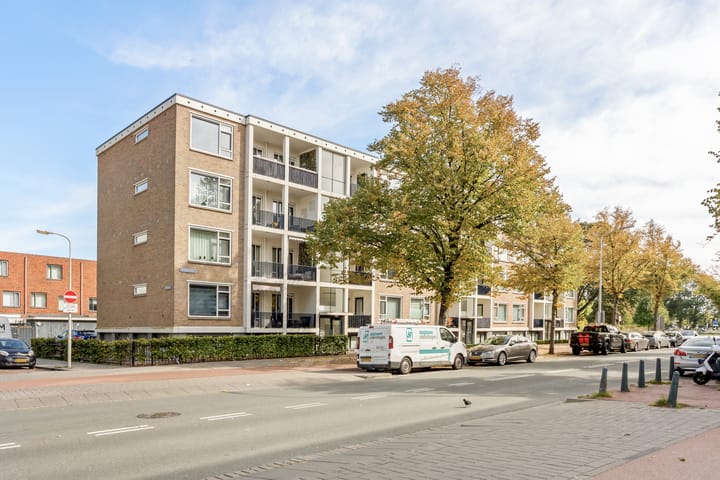 Bouwlustlaan 10 in 's-Gravenhage foto