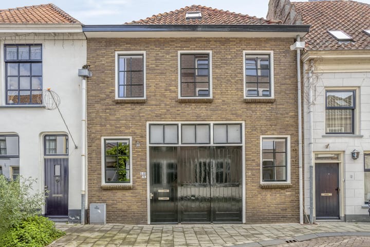 Foto van woning Boven Nieuwstraat 5-01, Kampen