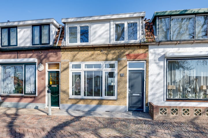 Foto van woning Boven Oostdijk 43, Den Bommel