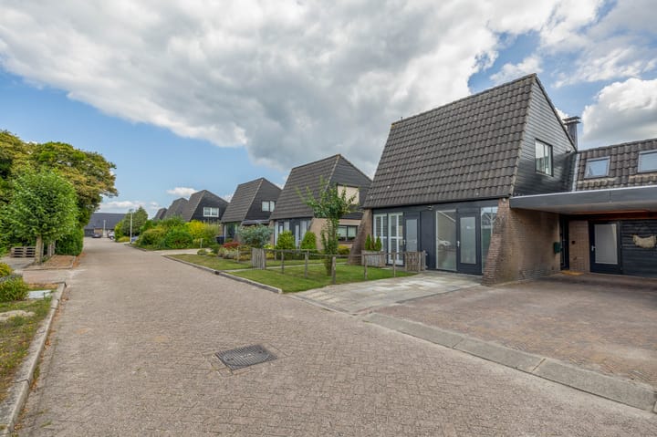 Foto van woning Bovenboerseweg 28, Wanneperveen