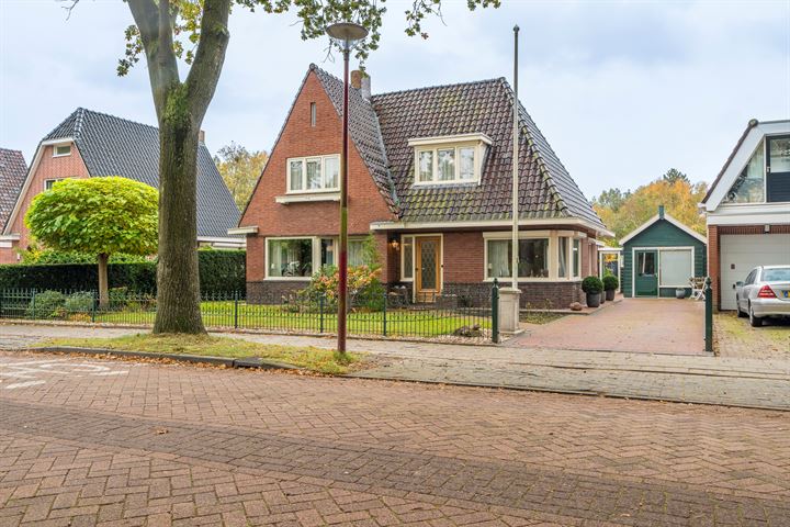 Bovenburen 15 in Winschoten foto
