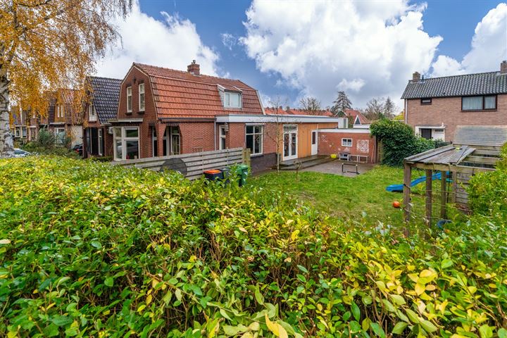 Bovenburen 169 in Winschoten foto