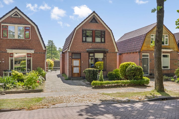 Bovenburen 175 in Winschoten foto