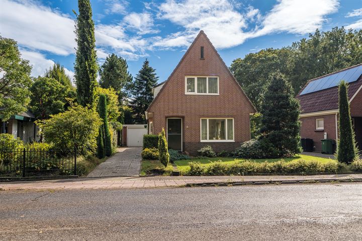 Bovenburen 81 in Winschoten foto