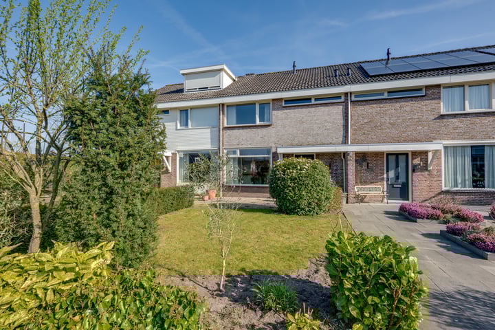 Bovendonksestraat 75 in Hoeven