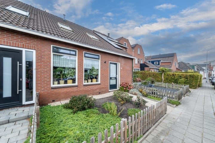 Foto van woning Boveneind 38, Leek