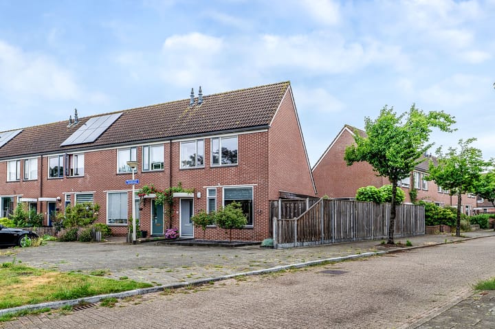 Bovengroenewoudseweg 65 in Bergen op Zoom