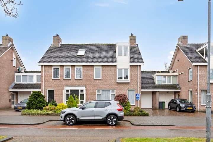 Bovenhei 38 in Veldhoven